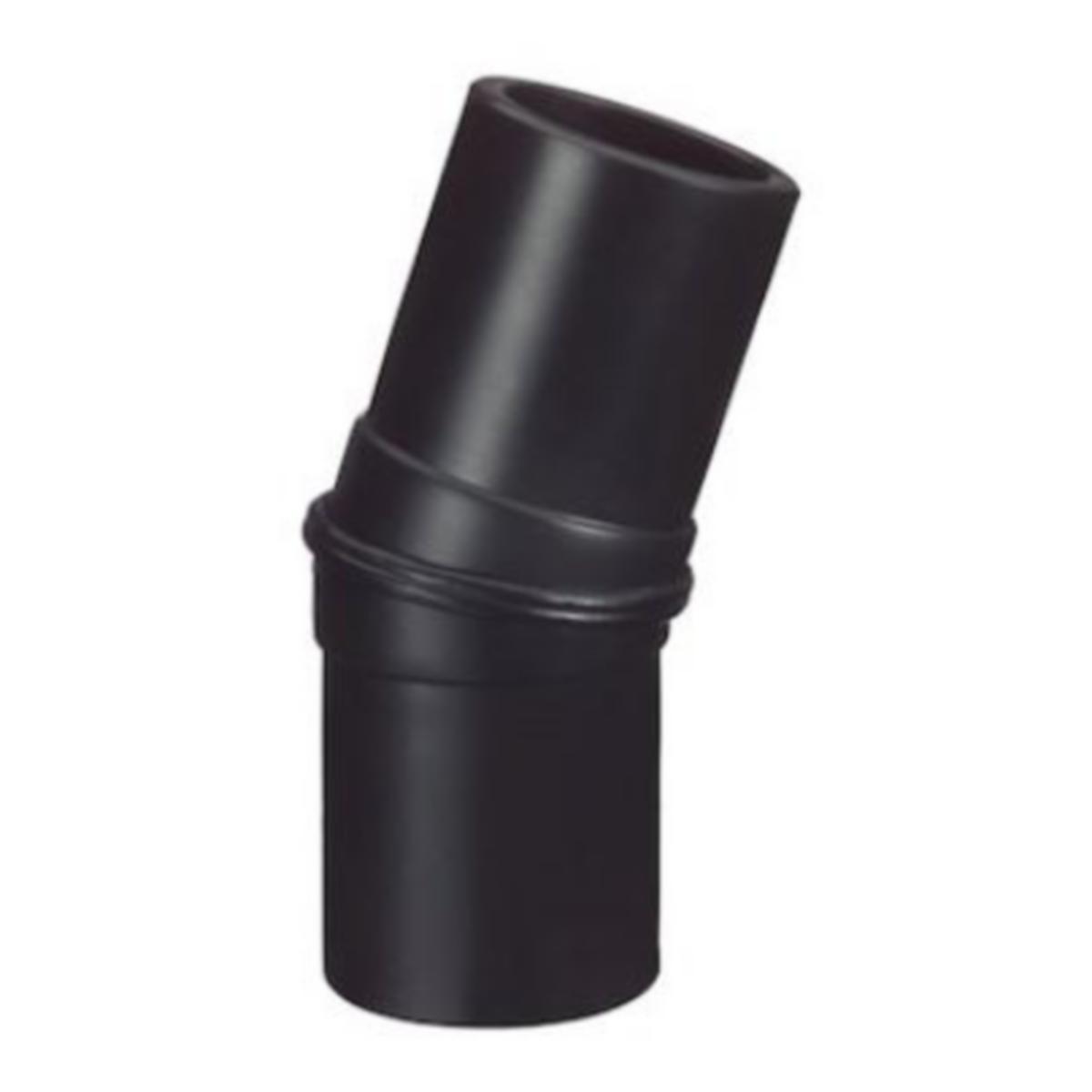 Albue lang ende 15º PE100 SDR11, GF - 110 mm Albue 15° PE100 SDR11 Lang ende
