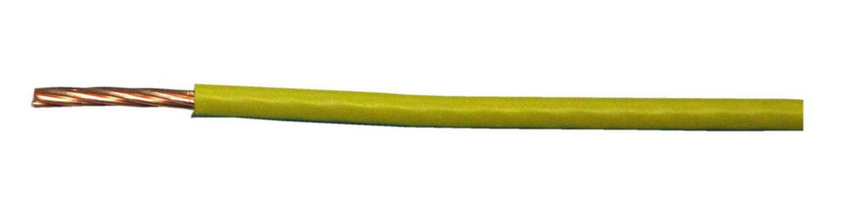 PN Anti Twin® - PN 6mm² G/G Anti Twin® 