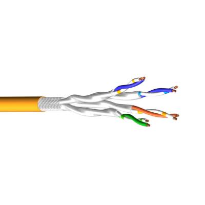 Kabel Kat-6A F/FTP LSZH 500 N100.694G LANmark-6A Cable