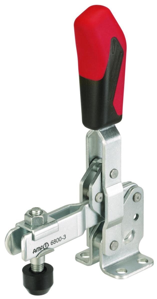 Hurtigspenner AMF 6800 - Loddrett spenner 6800 Str 3