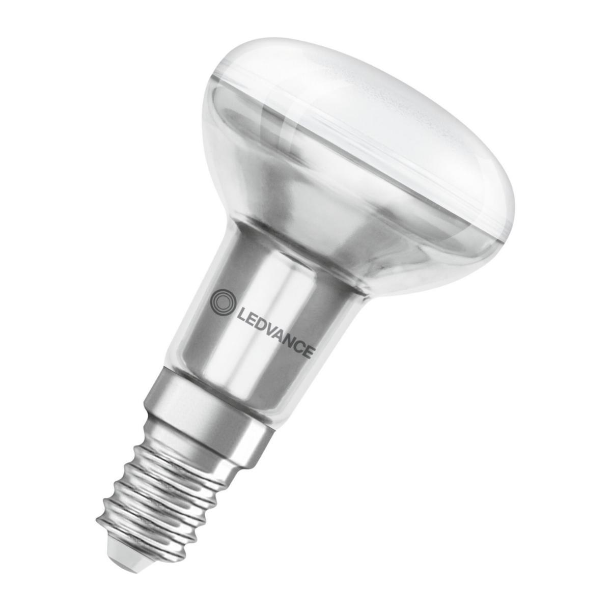 LED Spot Ledvance R50 PFM E14 - LED Spot R50 PFM 4.3W 827 E14 LED Spot R50 PFM E14 350 lm, 2