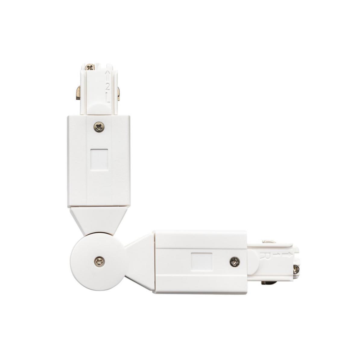 Hjørnestykke for Shopline 3-T FLEX Sg® - SHOPLINE 3-T HJØRNESTYKKE FLEX