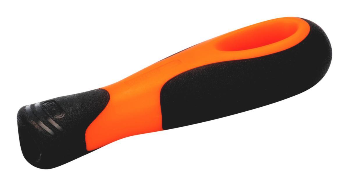 Filskaft Bahco 486 - Filskaft rundt 9-486 Ergo Bahco Ø4mm nr. 4 10pk