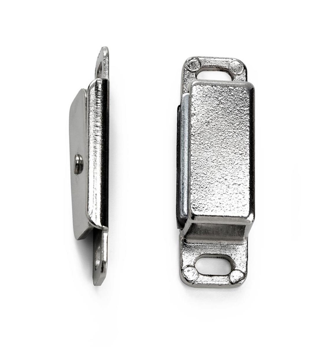 Magnetlås 2012, 2013, 2014 - Magnetlås 2012 Habo 4kg nikkel SB2