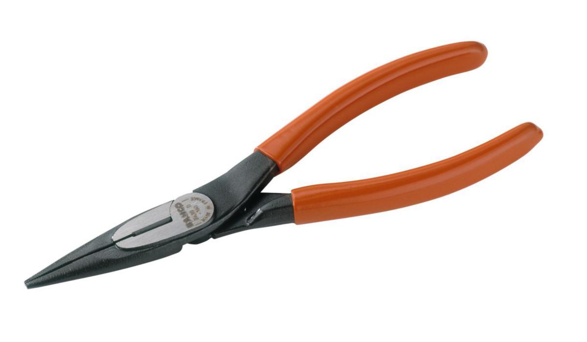 Spisstang Bahco 2430D - Nebbtang 2430 D-200 IP Bahco 200mm