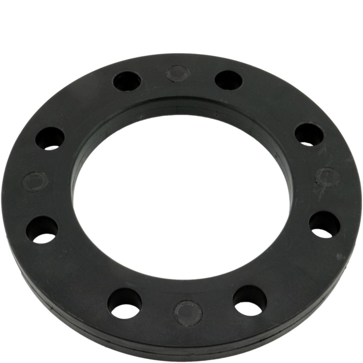 Løsflens av PP/Stål, ODS - DN 500/450 mm Løsflens PN10 PP/STÅL ODS450 GPA