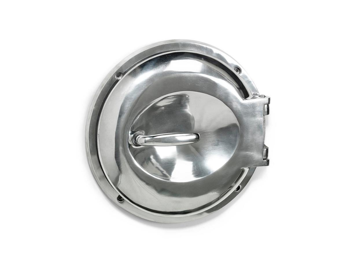 Kasteluke 387 - Kaste/søppelluke 387 Habo 298mm