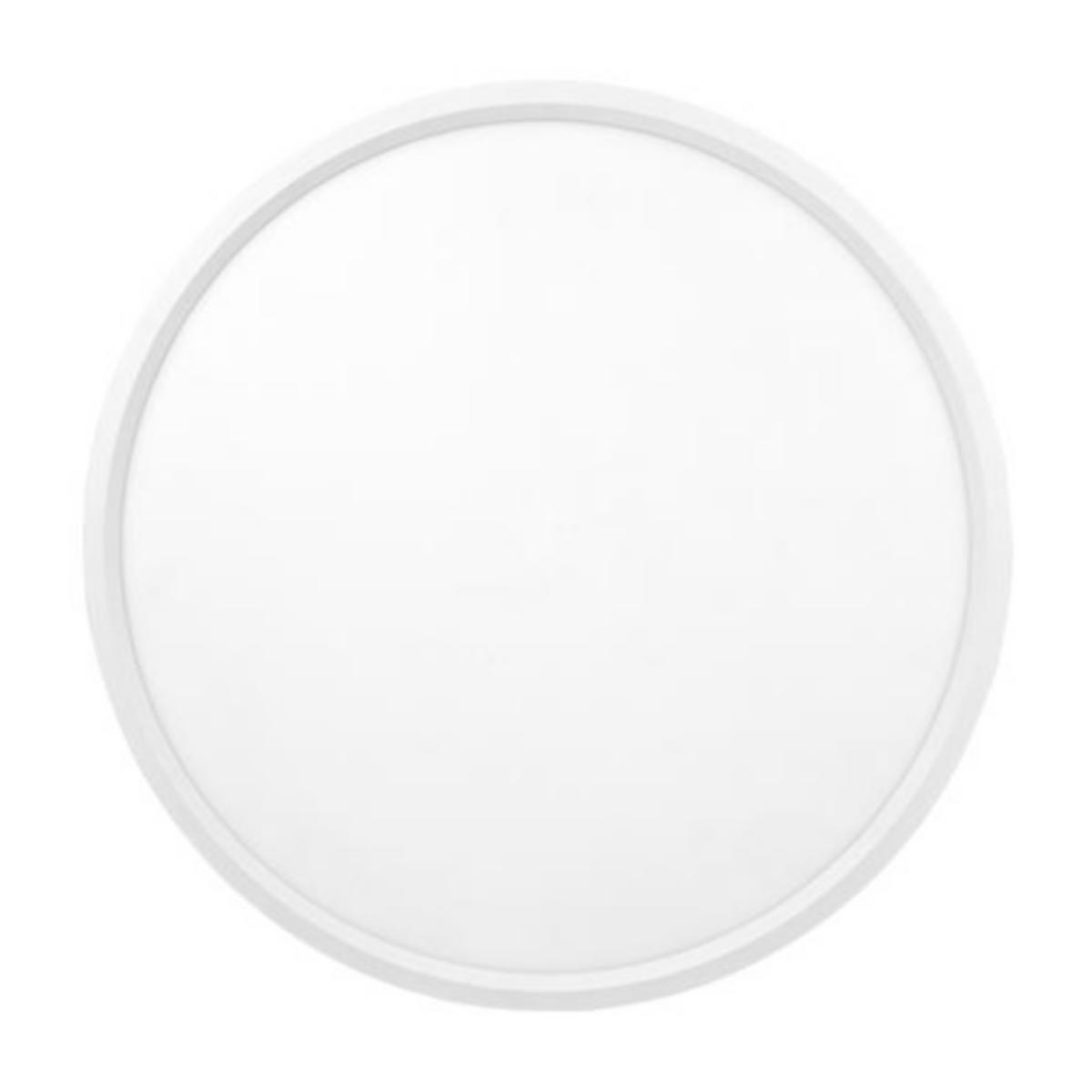 Plafond ANETA Lighting RING 400 20W - RING 20/400 DALI plafond RING 20W, 400mm DALI plafond