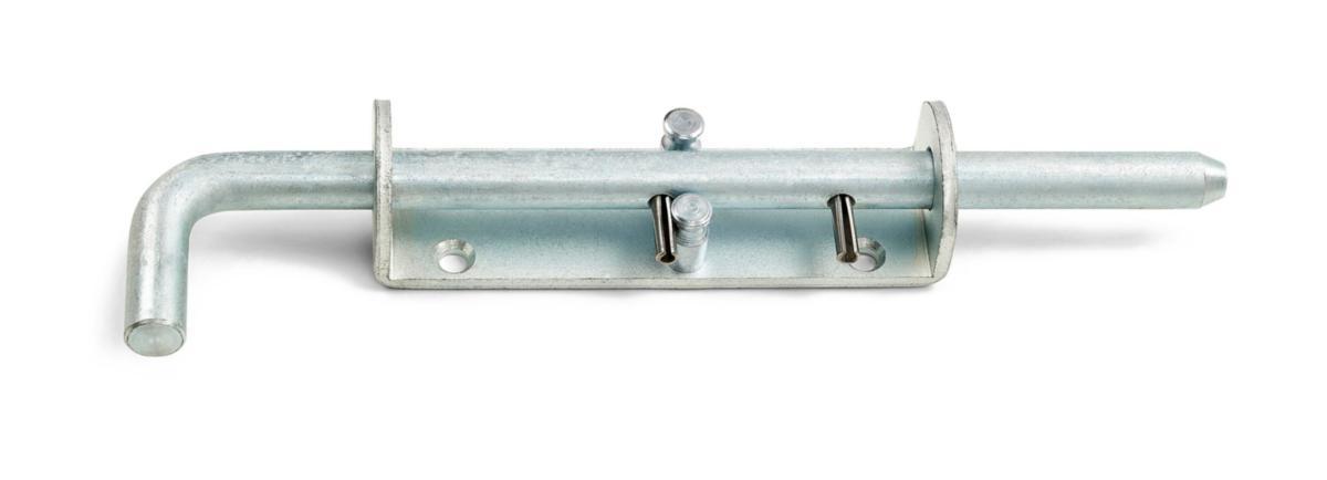 Grindstopp 2189 - Bolteskåte f/port 2189 Habo elforsinket