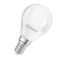 LED Lyspære Ledvance CL P FR E14 DIM