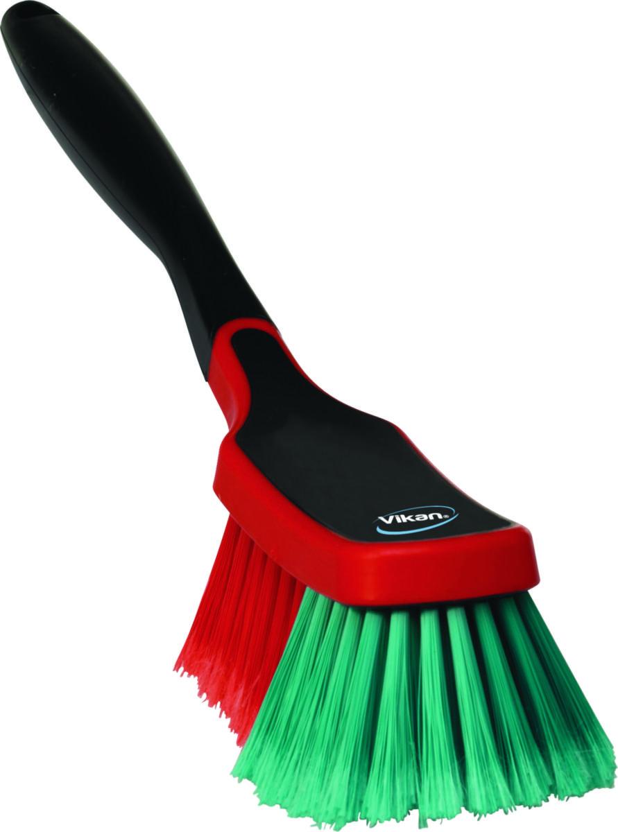 Vaskebørste Vikan - Vaskebørste Vikan 290mm svart