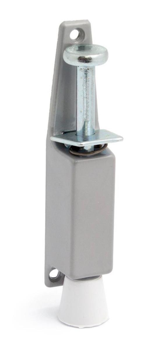 Dørholder, Habo - Dørholder 2023 Habo 165mm sølv SB