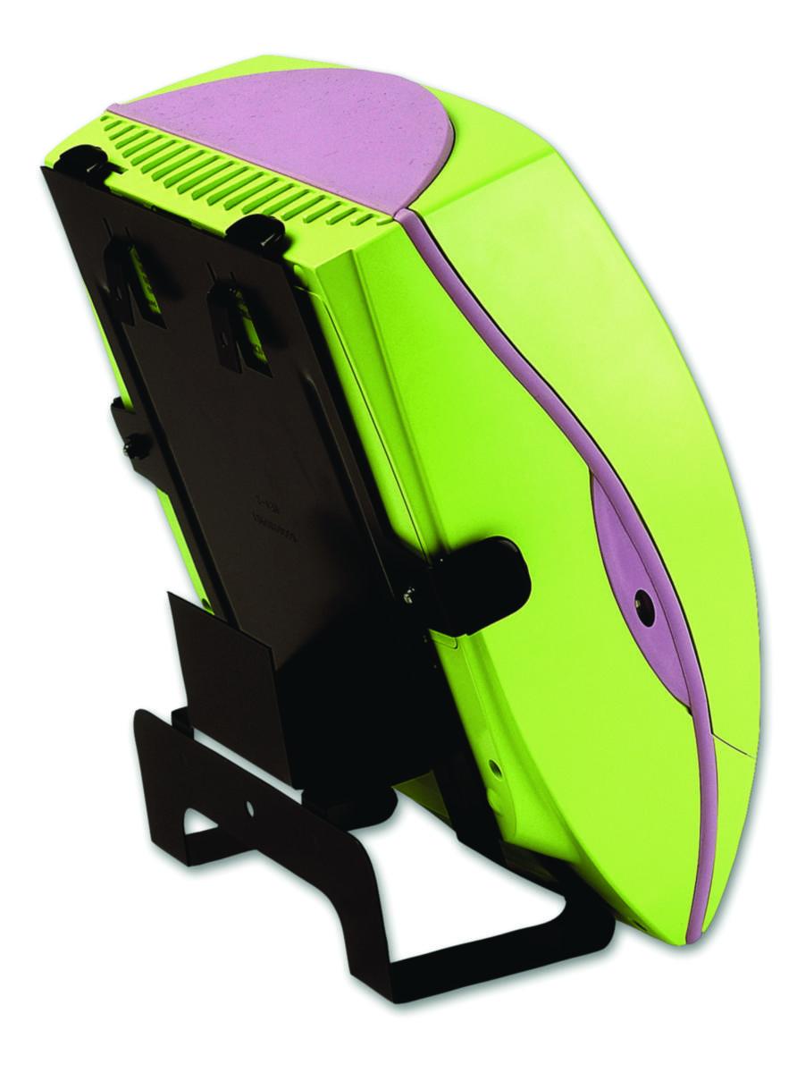 Veggbrakett Zoll AED Plus hjertestarter - Veggbrakett hjertestarter Zoll AED Plus