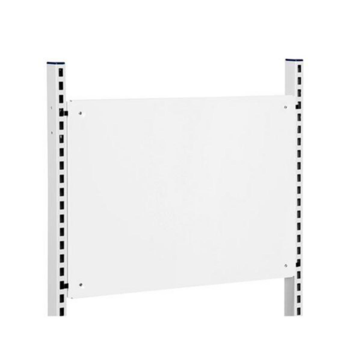 Whiteboard-tavle - Tavle Whiteboard SM 900x480 5.5kg hvit