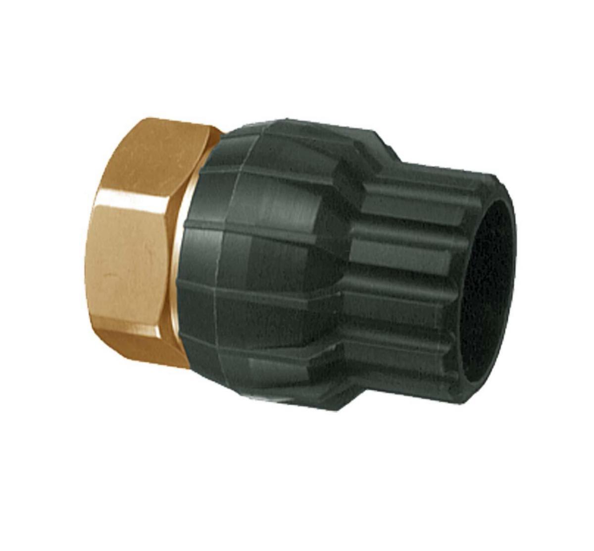 Union MT Sanipex - 2"x63 mm MT union