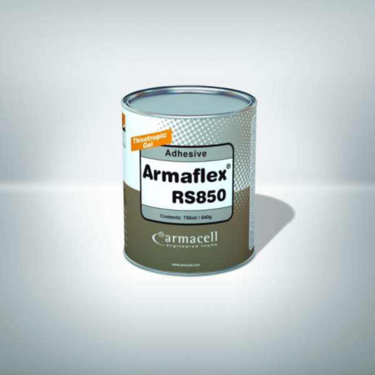 Lim Armaflex RS850 - 0,5 ltr. Armaflex Gel lim AHU-RS850