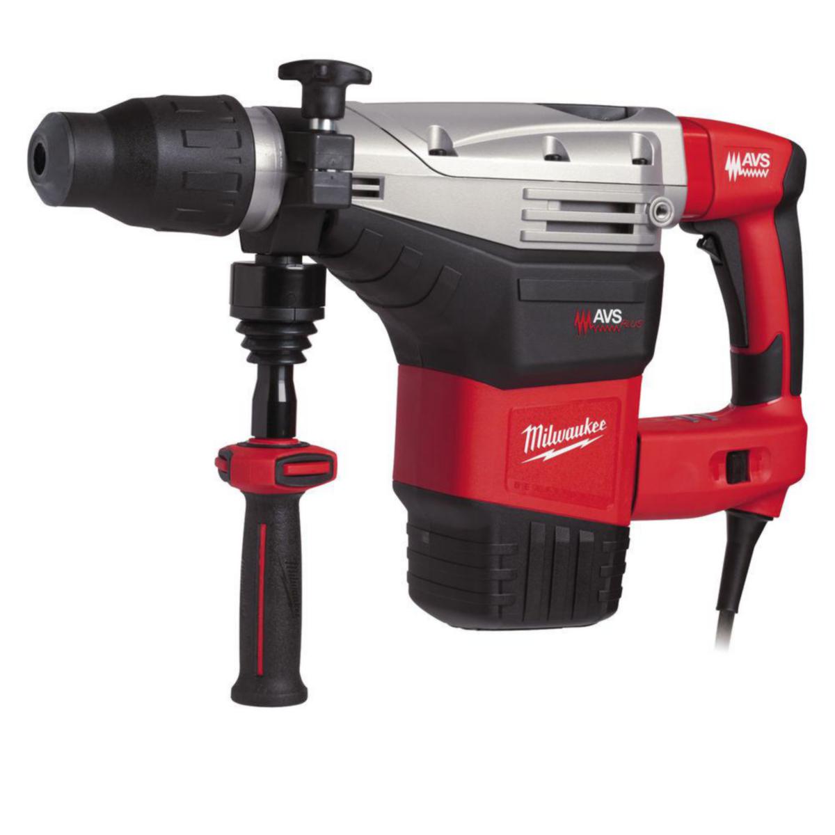 Meiselhammer Milwaukee K 700 S - Meiselhammer K 700 S Milwaukee 1550W