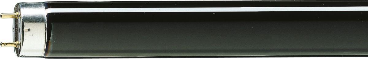 Lysrør Philips Flourescenc - Lysrør TLD 18W/08 black light