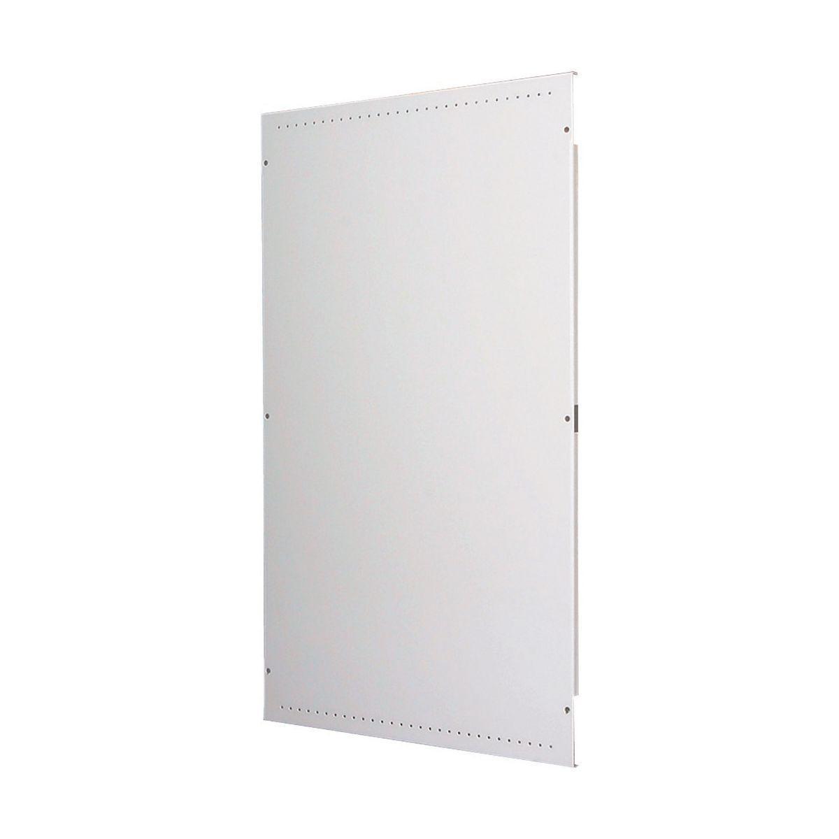 Ibox Frontplate Eaton - I-BOX FRONTPLATE FP 64-I TETT FOR INNFELT - 64 POL.
