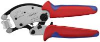 Endehylsetang Knipex 975318
