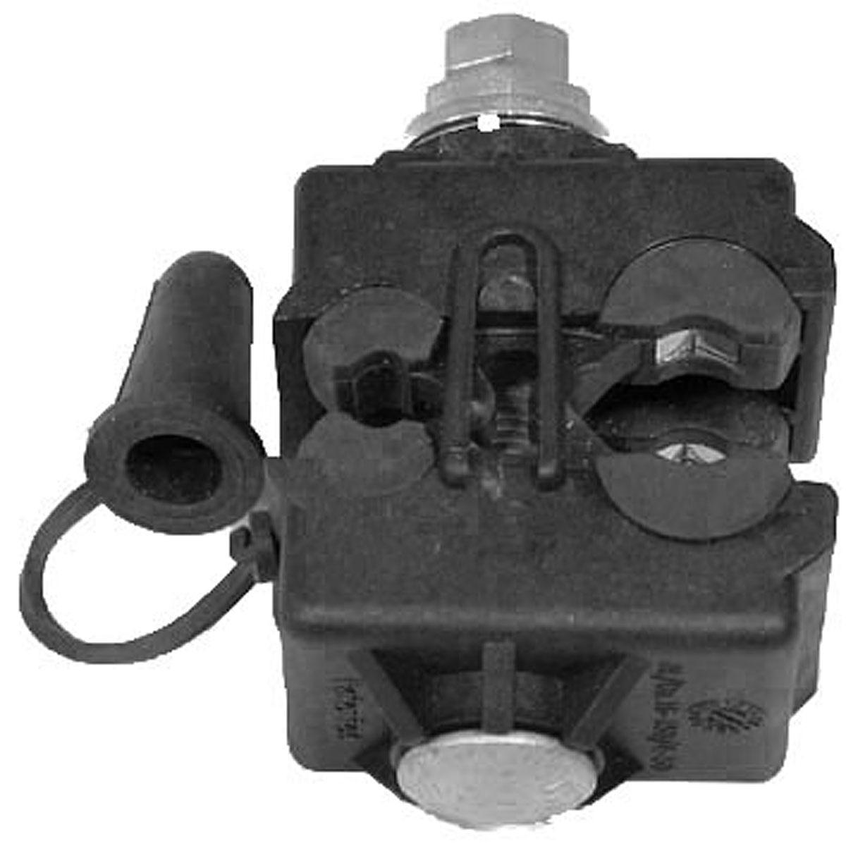 Piggklemme Melbye N 95 G isolert - Isolert piggkl 22-150 / 16-95 for EX 1 kV overgang Blankline