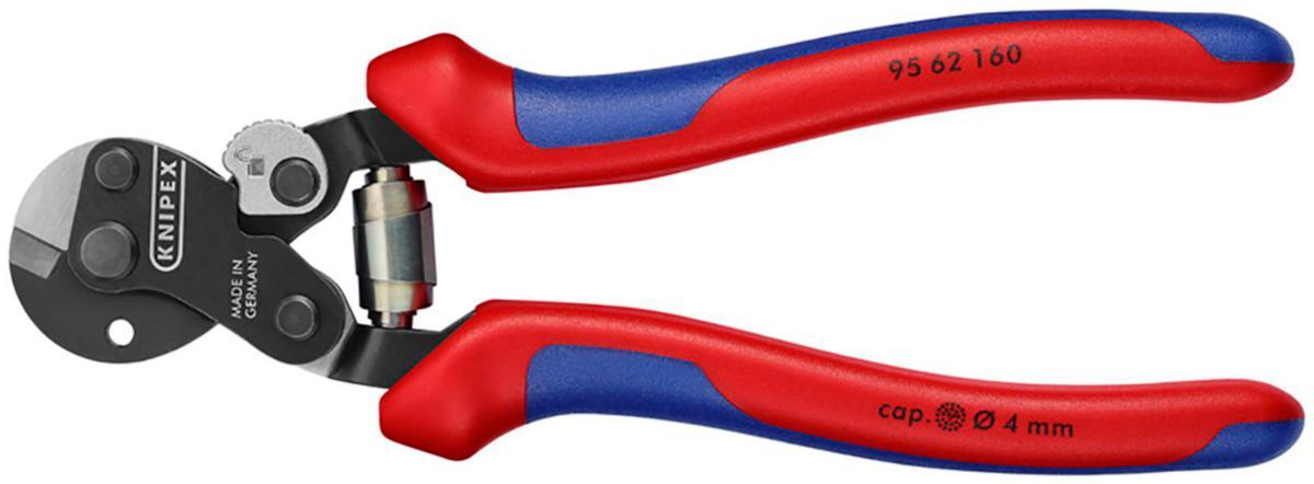Wiresaks Knipex 9562 - Wiresaks 9562 Knipex 160mm