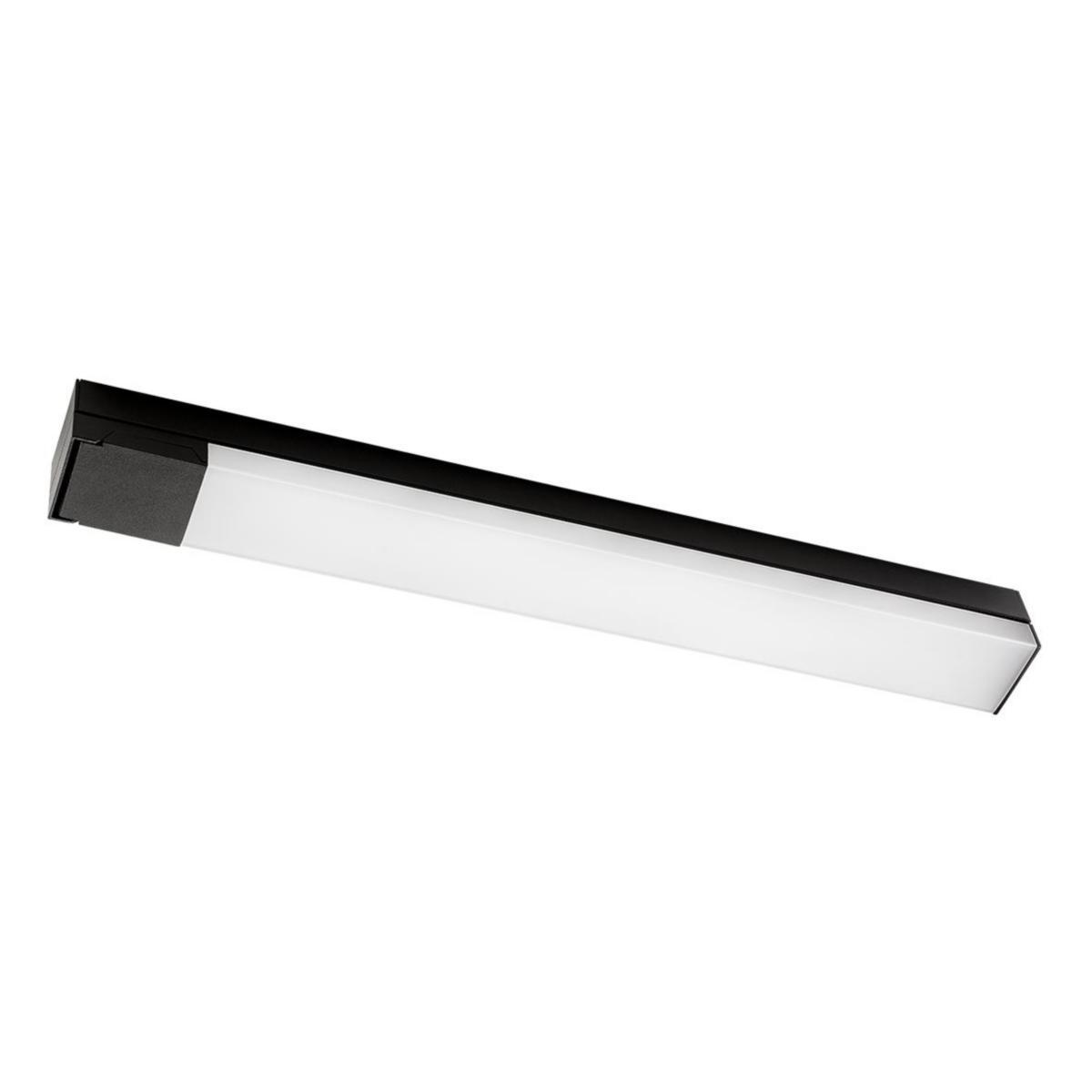 Speilarmatur Sg® PRELUDE - PRELUDE SQUARE SORT M/STIKK KL I 2700K