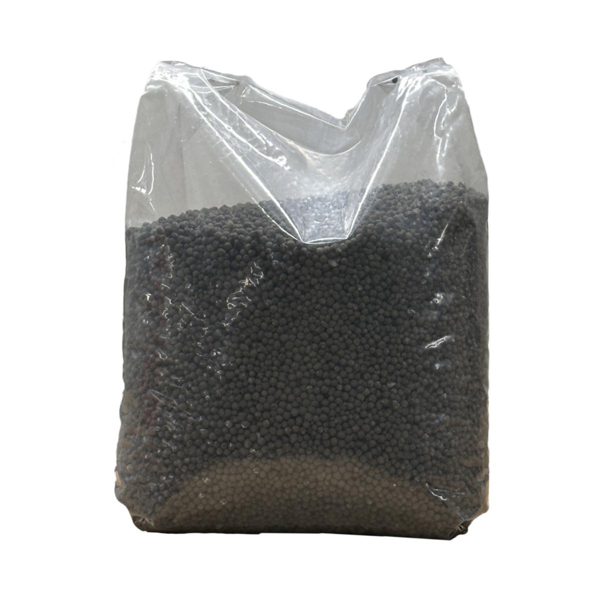 Sokkelmasse 25 liter - Sokkelmasse 25 liter 