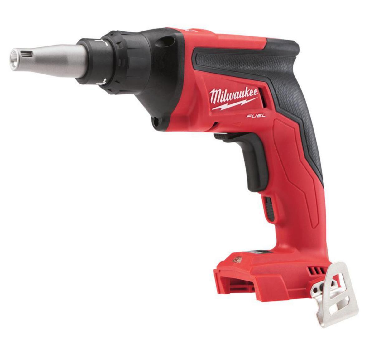 Gipsskrutrekker Milwaukee M18 FSG-OX - Gipsskrutrekker M18 FSG-0X Milwaukee 18V HD-Box