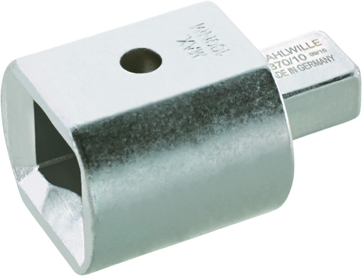 Innstikkadapter Stahlwille 7370/10 - Innstikkadapter 7370/10 Stahlwille 9X12-14X18
