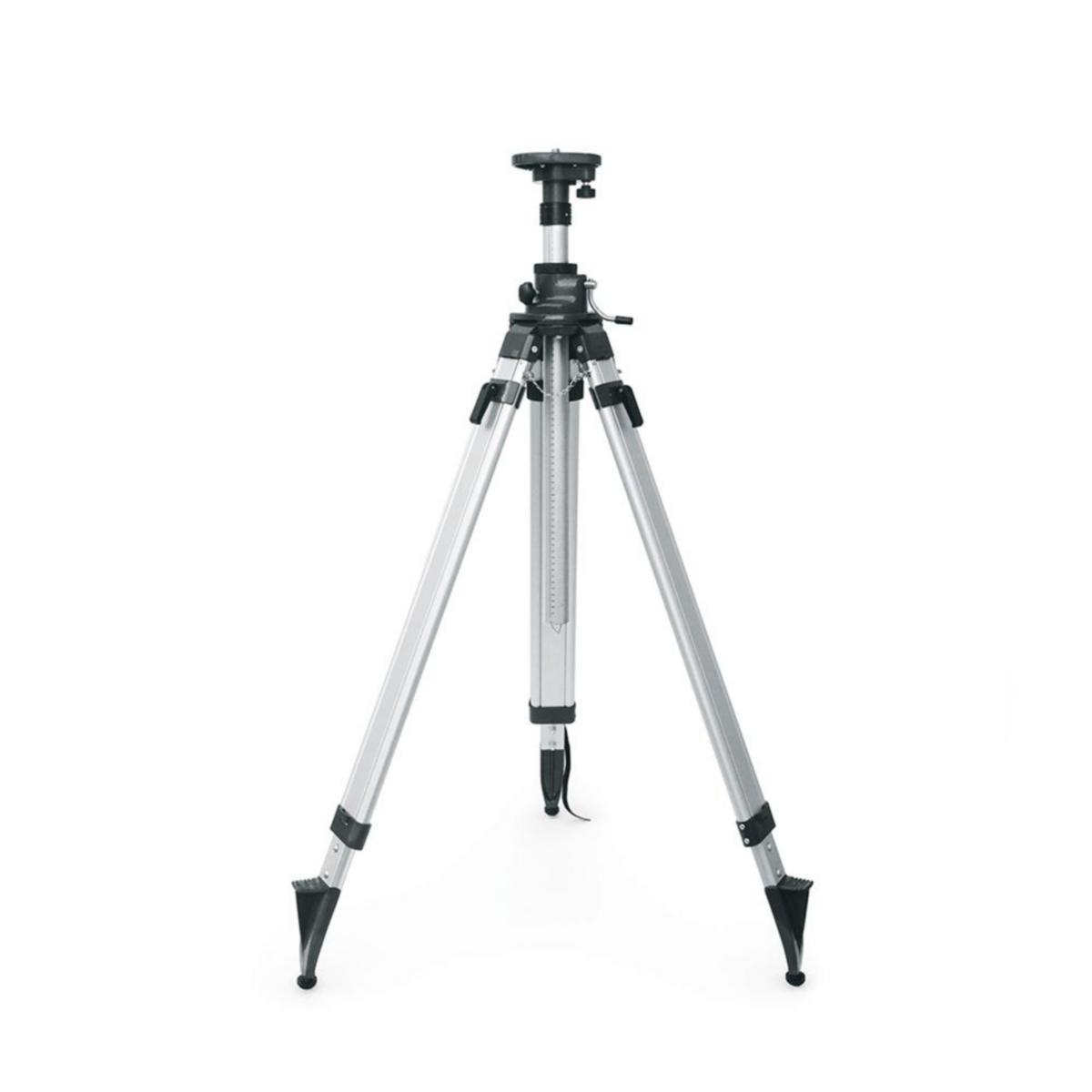 Tripodstativ f/ Rotasjonslaser Ironside - Tripodstativ rotasjonslaser Ironside Robust 2.32m 102819