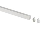 Aluminium LED-profil Aneta Lighting Scanstrip Narrow