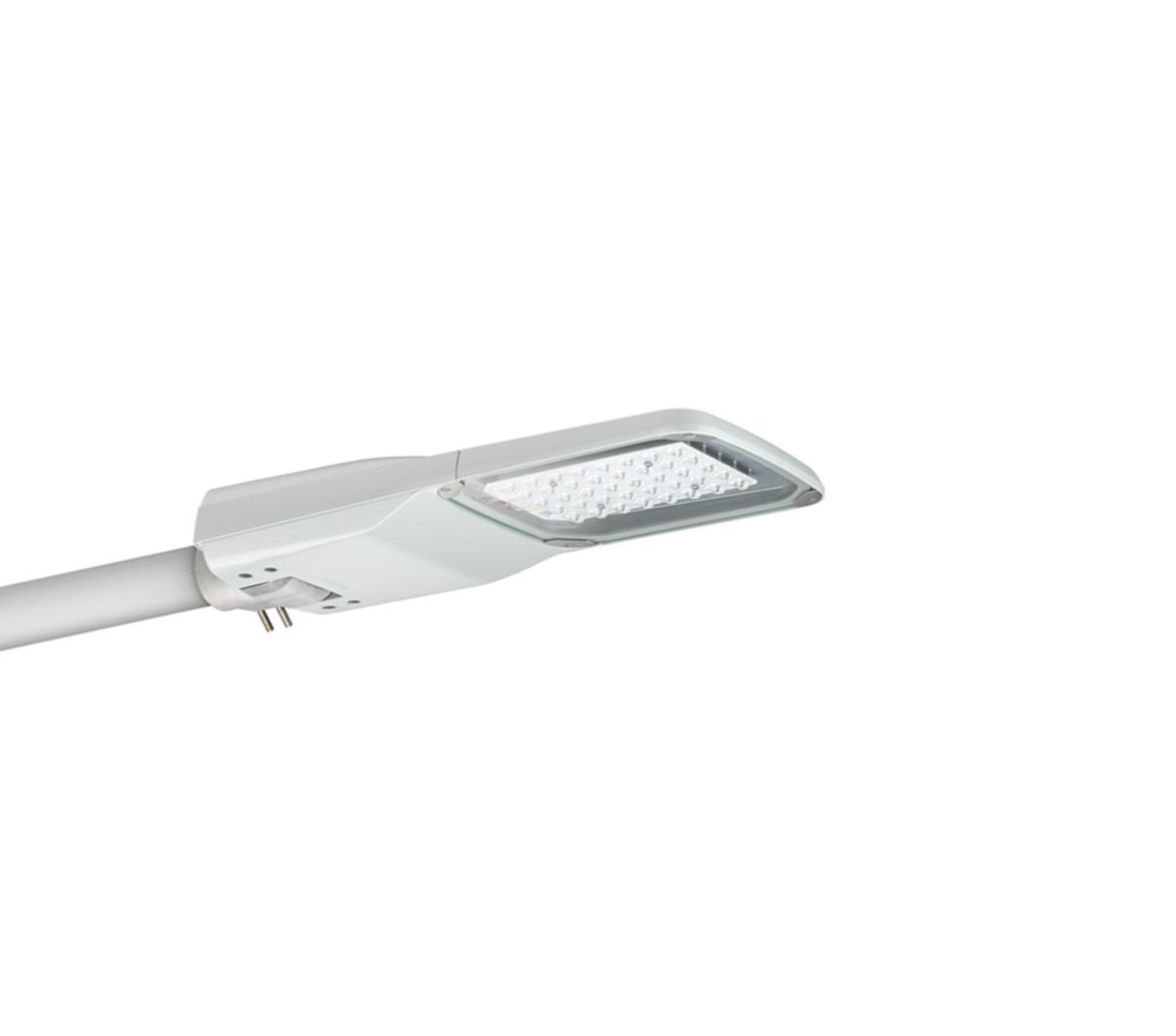 Gatearmatur Philips Lumistreet gen2 large - BGP292 LED149-4S/730 II DM32 M SP H07RN-F