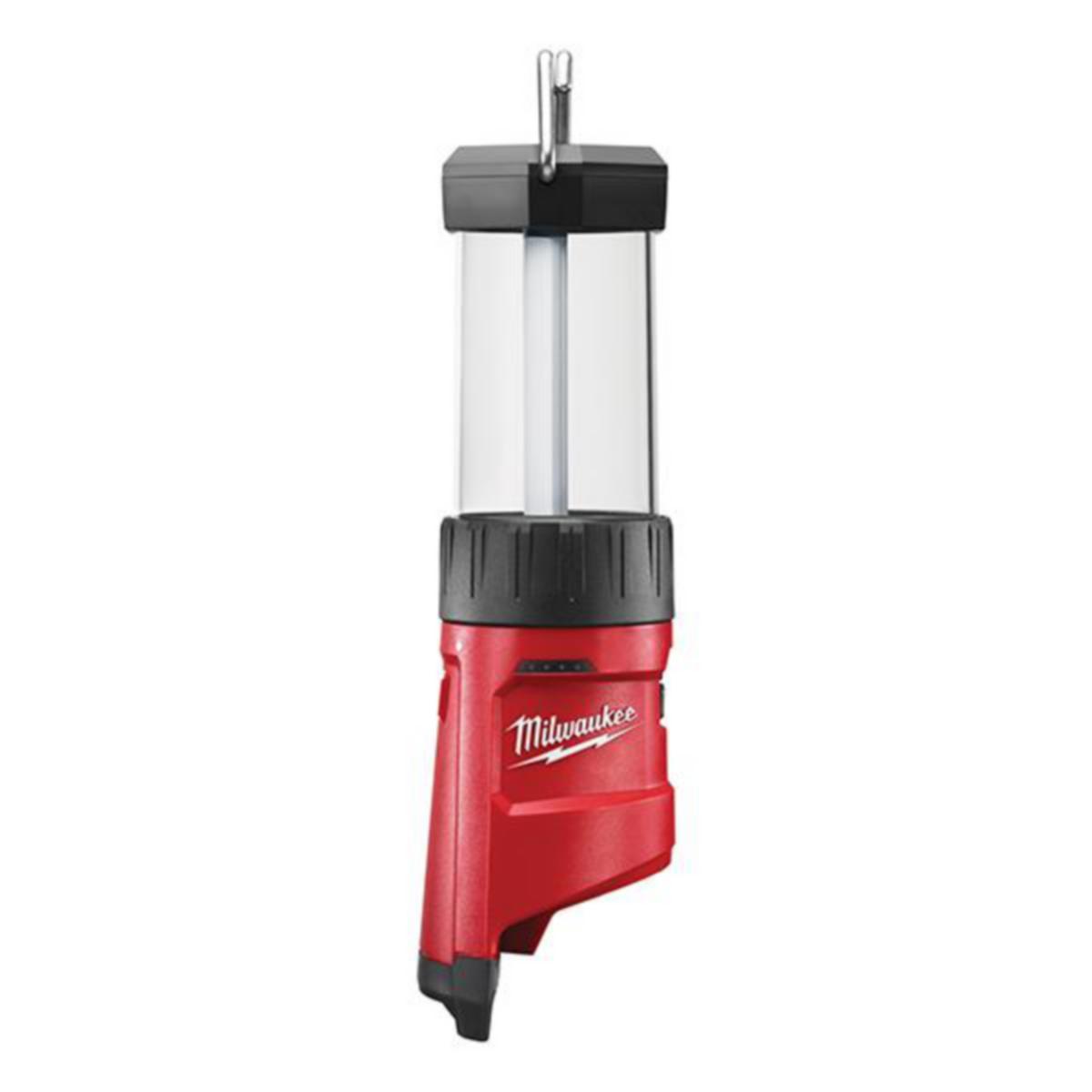 Arbeidslampe Milwaukee M12 LL-0 Solo - Lanterne M12 LL-0 Milwaukee 12V Solo