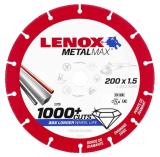 Diamantkappeskive Lenox Metal Max