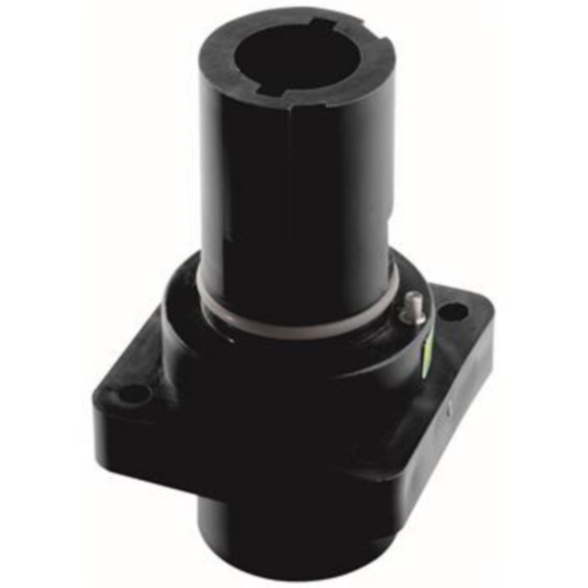 Epic Powerlock A1 C - EPIC POWERLOCK A1 C L2/BK SP M Powerlock, 1-pins rund kontakt