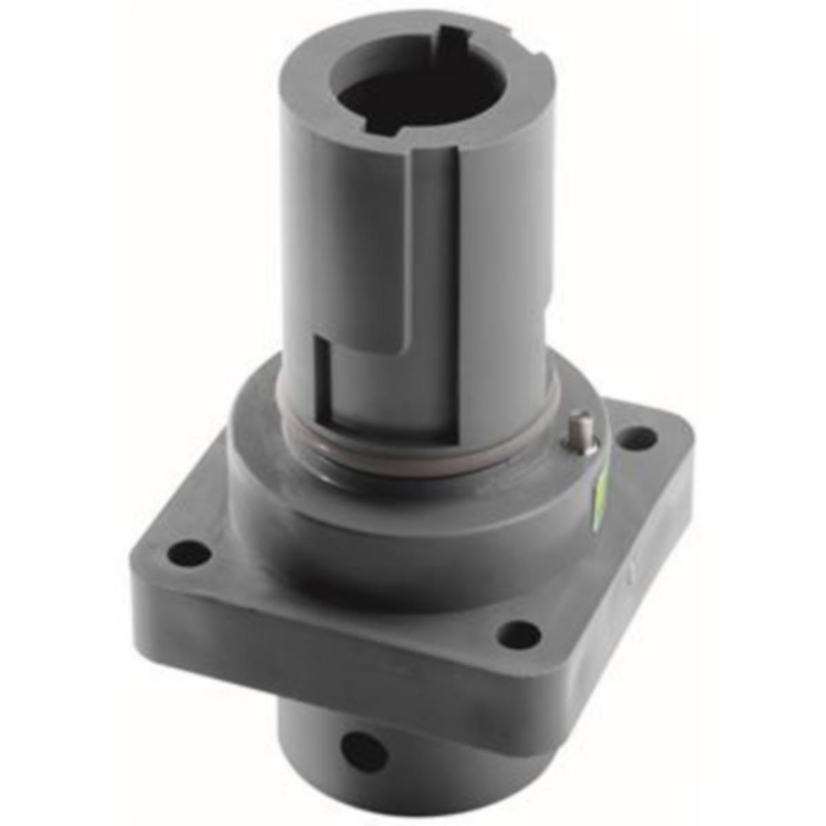 Epic Powerlock A1 C - EPIC POWERLOCK A1 C L3/GY SP M Powerlock, 1-pins rund kontakt