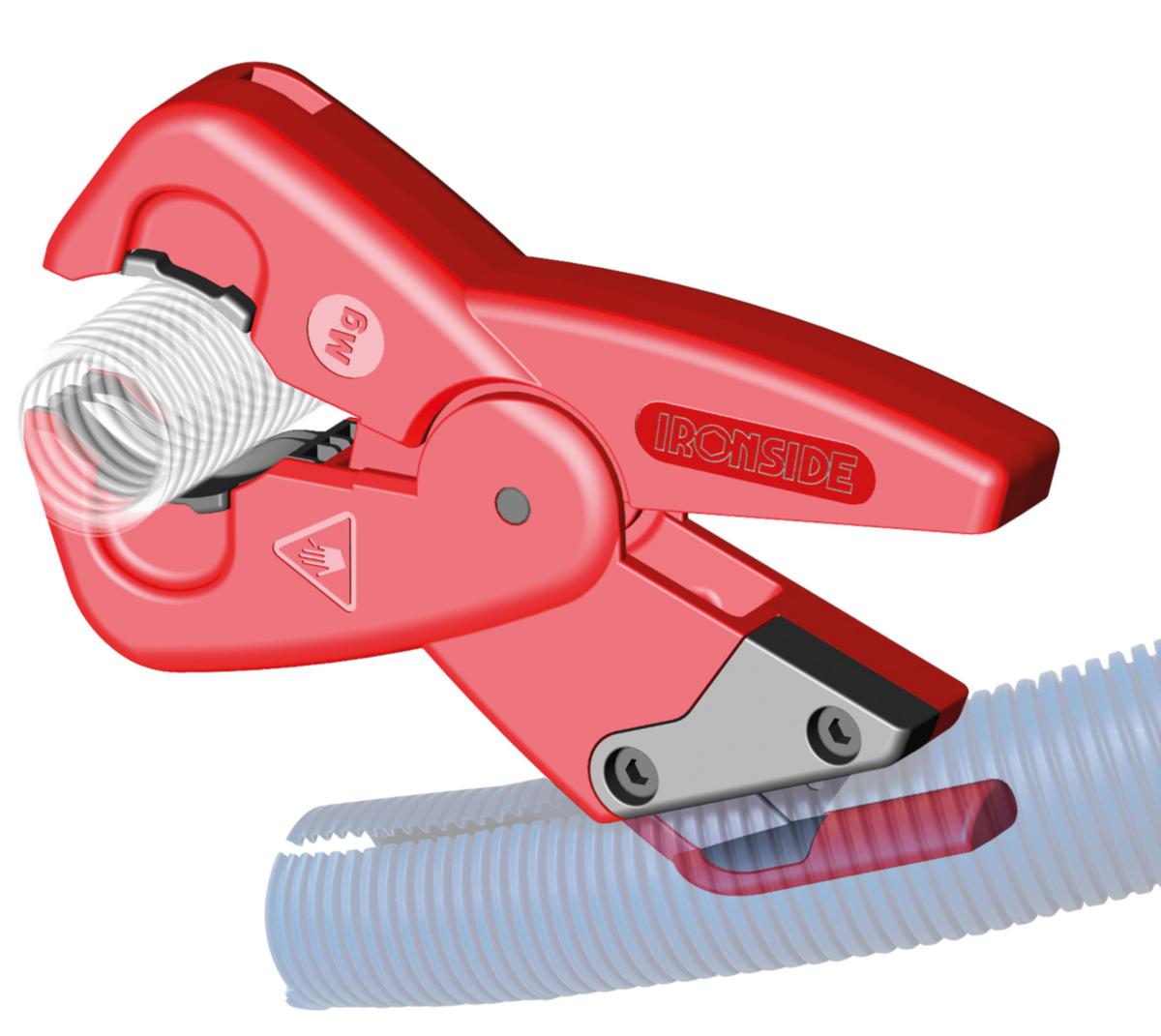 Flexrørkutter Ironside - Rørkutter Flex Ironside 14-45mm 102493