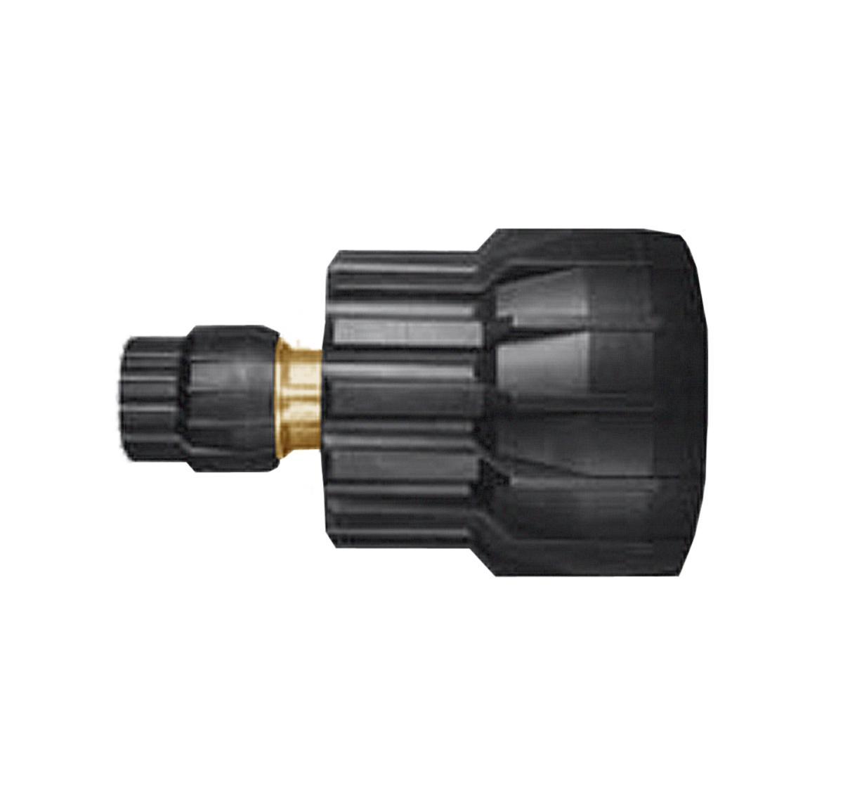 Overgang MT Sanipex - 50x26 mm MT overgang