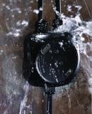 Koblingsboks Enycase uten klemme svart, Hensel