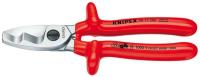 Kabelsaks Knipex 9517-200 1000 V