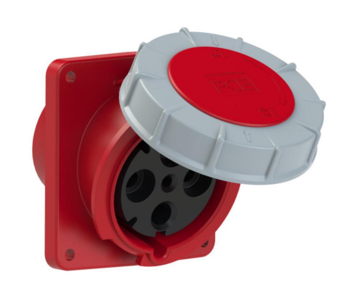Grenuttak CEE 3x32A, a-collection - CEE Grenuttak 3x5p 32A 400V A-Collection