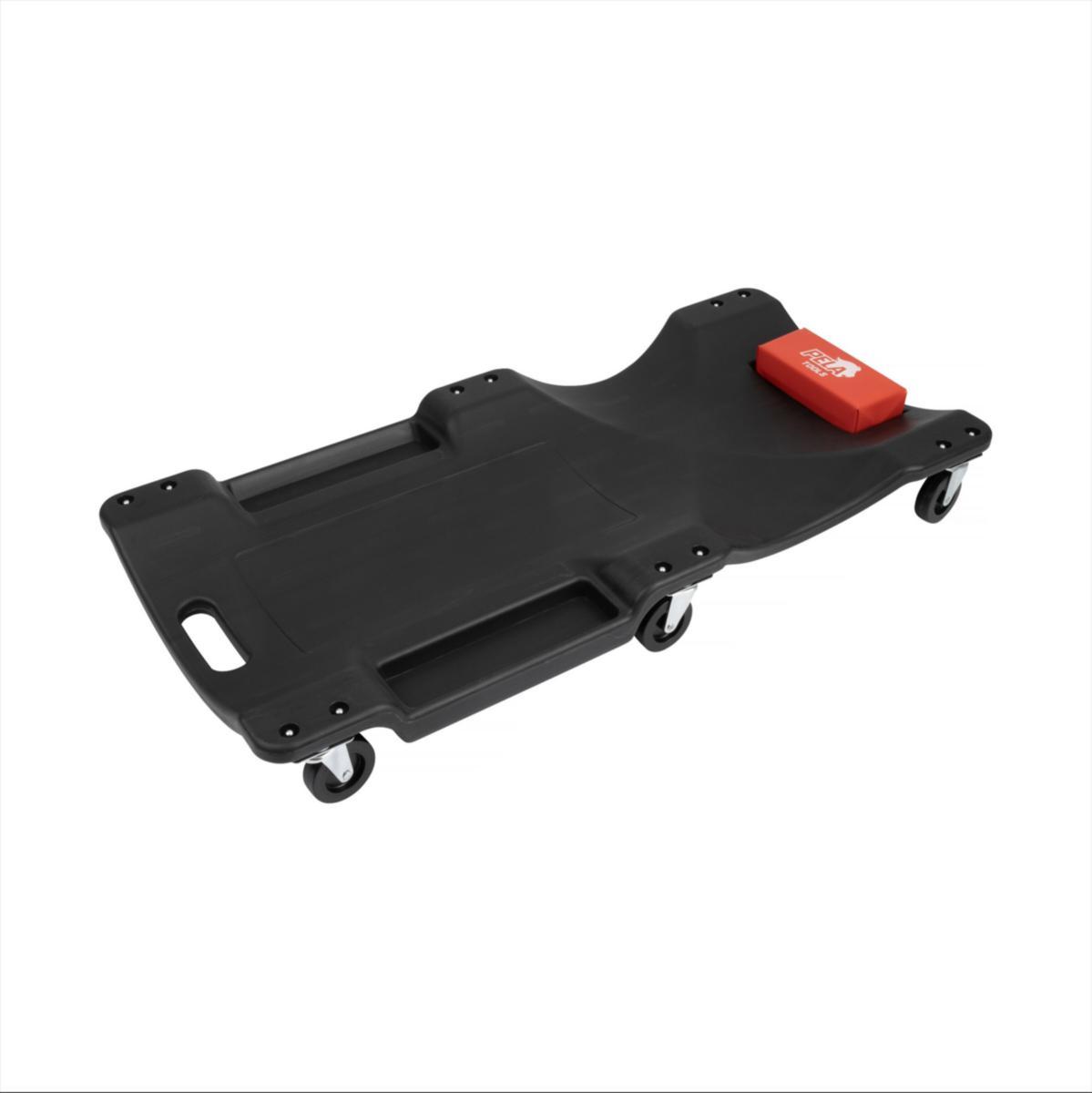 Liggebrett PELA plast - Liggebrett, plast Pela / 100cm