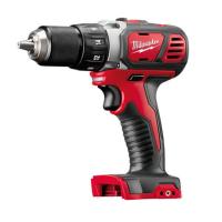 Bor-/ skrutrekker Milwaukee M18 BDD-0 Solo