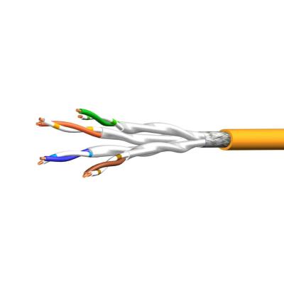 Kabel Kat.7A S/FTP LSZH 1000m N100.371 LANmark-7A Cable