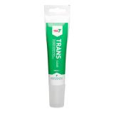 Fugemasse Relekta Trans Clear, tube