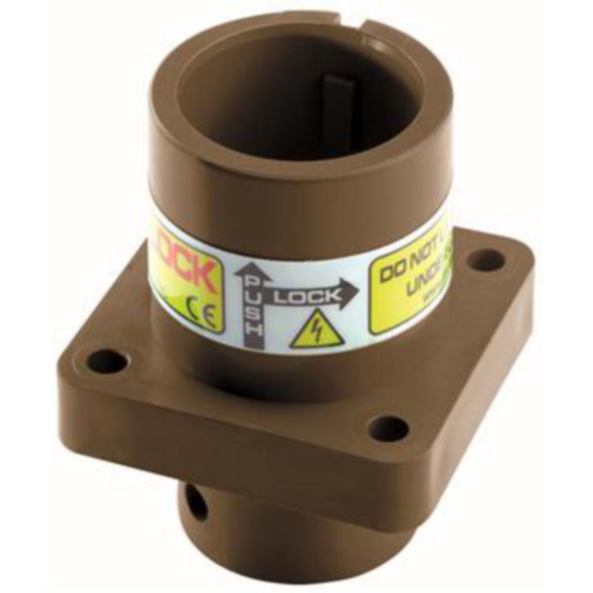 Epic Powerlock A6 S - EPIC POWERLOCK A6 S L1/BN QP M Powerlock, 1-pins rund kontakt
