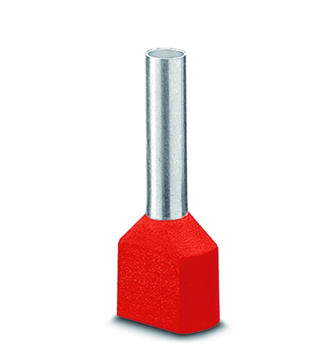 Endehylser Phoenix Twin - ENDEHYLSE TWIN 2X1.0 PHOENIX