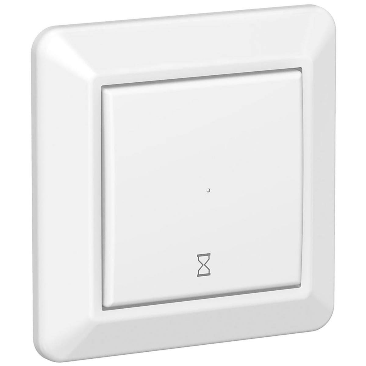 EasyTimer Universal RS Nordic - EasyTimer Univ 10A RS RH RS Nordic enpolet tidsbryter, 