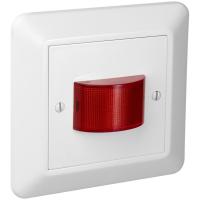 Markeringslys Elko rød I RS RH